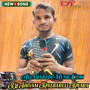 Damak Dam Damr Bolbam Remix Mp3 - Dj Shivam Raebareli